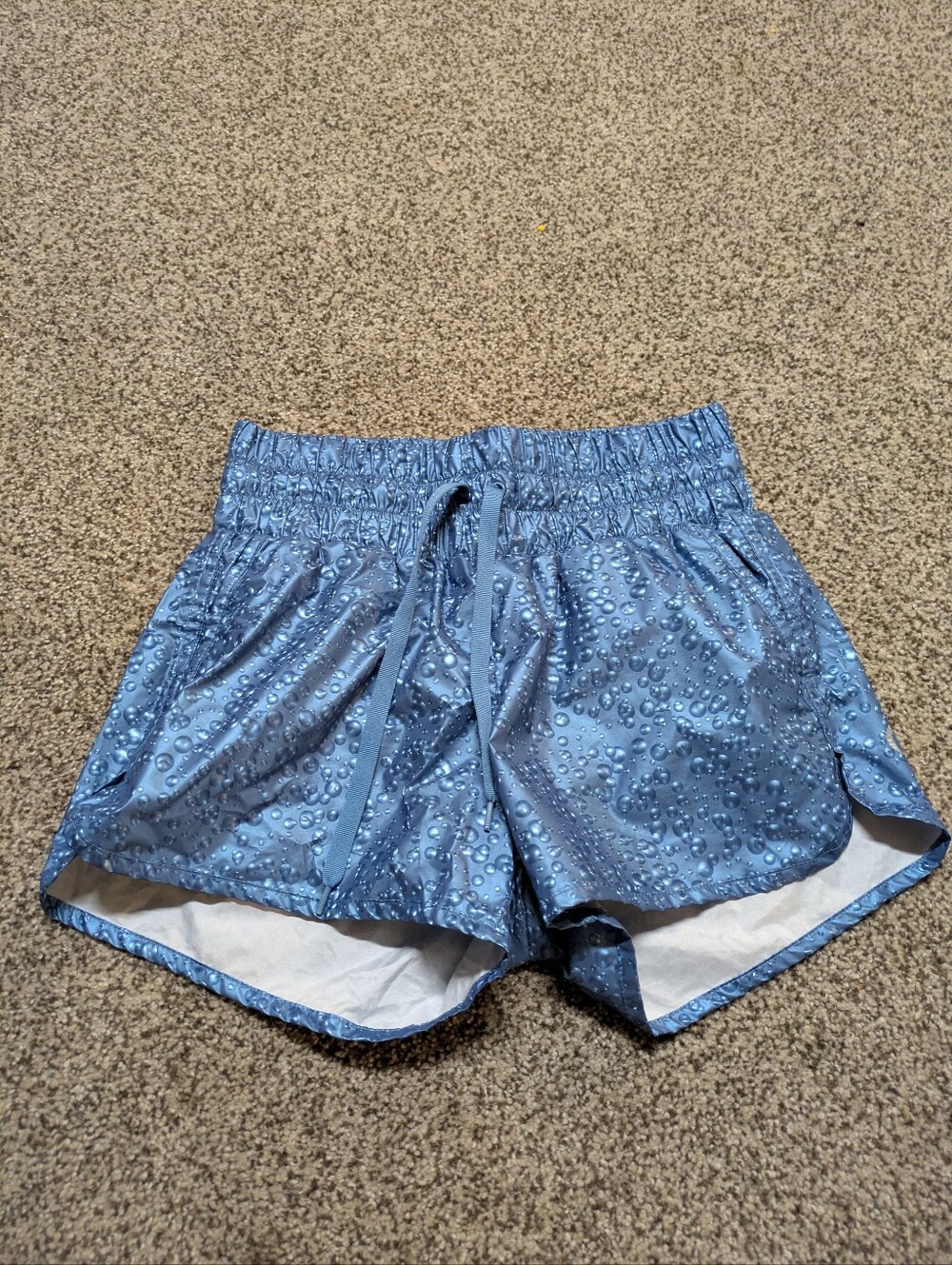 Zyia Active shorts